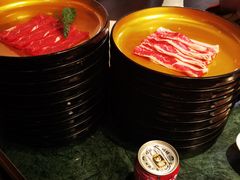 -牛New寿喜烧(曹路花园城店)