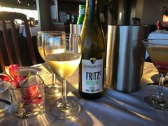 -Top Of Vancouver Revolving Restaurant