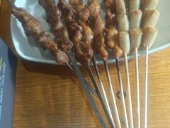 -南城香·饭香串香馄饨香(富丰桥店)