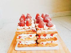 -治愈系甜品The Soothing Dessert(科海大楼店)