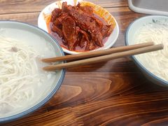 -渔桥李记奶汤面(东街店)
