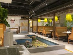 -寿州大饭店·餐厅