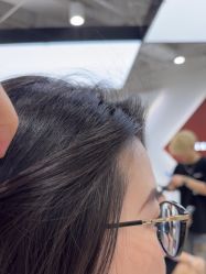 -FINE HAIR 烫染专业设计