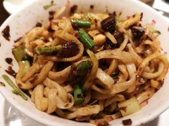 -四季民福烤鸭店(前门店)