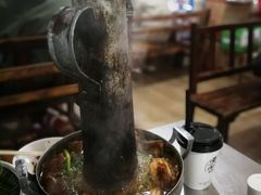 -唠叨坊私房菜(五一街店)