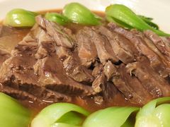 -希尔顿酒店-豫园中餐厅