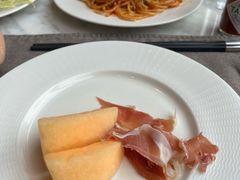 -成都瑞吉酒店·秀餐厅