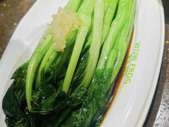 -蛙喔牛蛙(百联南方店)