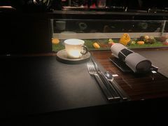 -L'ATELIER de Joel Robuchon(外滩18号店)