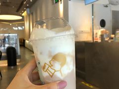 -喜茶(东莞汇一城店)