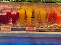 -悦橙烤肉海鲜自助(中央大街店)