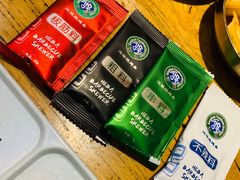 -河坝烧烤串城(银亭路店)