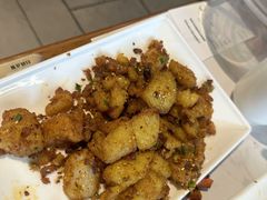 -三猫黑鱼花(南大店)