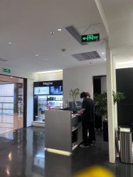 点击看大图 -Fr美发沙龙