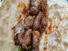 -小寒羊烧烤(凯瑞时代大厦店)