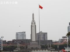 -八一南昌起义纪念塔