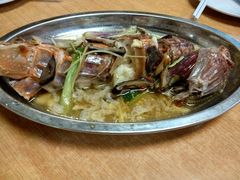 -ZF Seafood Restaurant 卓峰海鲜餐