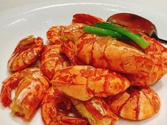 -世博源公馆·本帮融合菜·主题包厢·江景餐厅