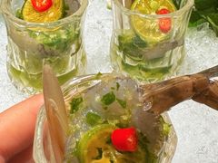 -芭札·Thai泰国餐厅(同和金铂天地店)