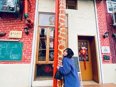 -长颈鹿咖啡(大学路店)