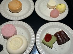 -花潮料理艺食馆(SM新生活广场店)