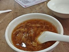 -沙湾姜埋奶(兴新包店)