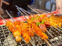 -生火火·小炉子炭烤(金楠天街总店)