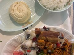 -七食九号食堂(东丽空港店)