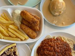 -宜家·瑞典风味餐厅(无锡店)