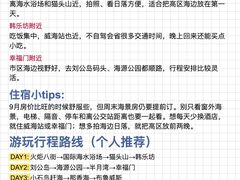 -威海国际海水浴场旅游区