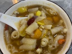 -阮正港·三餐四季·四季甜汤(松柏店)
