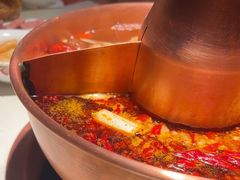 -北京老门框爆肚涮肉馆(锦业路店)