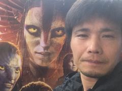 -幸福蓝海国际影城(芜湖IMAX店)