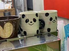 -nodcafe(M50创意园店)