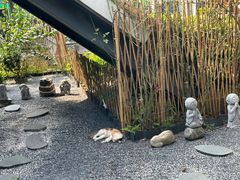 -老房子金沙元年川菜食府·花园餐厅(金沙店)