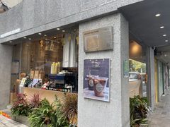 门面-MQ COFFEE STAND明谦(新洲店)