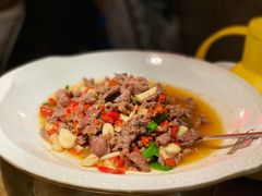 炊烟小炒黄牛肉-炊烟小炒黄牛肉(中心印象城店)