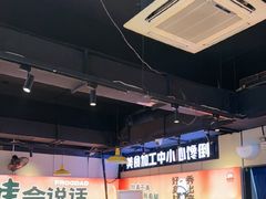 -蛙老爹·蜀香美蛙鱼头(王家湾店)