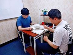 -凯特语言中心·STBJ日语等级考点(慈云寺总校)
