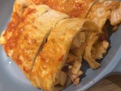 -同合居·非遗东北菜(王府井店)