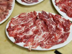 -五洲牛肉美食馆