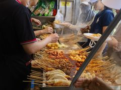 -郭记小街麻辣烫(南小街总店)