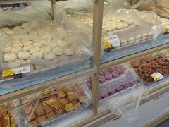 -爱德顺糕点食屋(利民道店)