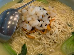 -扬州狮子楼·非遗淮扬菜(总店)