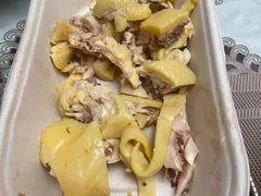-青山鸡(海信天悦店)