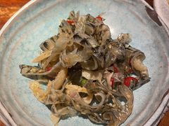 -京料理·日料自助·铁板燒(复悦城店)