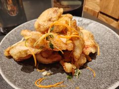 -蘸小院铁锅炖·蘸酱菜·东北菜(怀远门店)