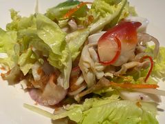 solo拌海鲜-Solo(衡山路店)