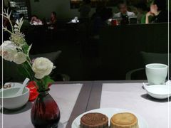 店内布置-船歌·鱼水饺青岛菜(闽江二路店)