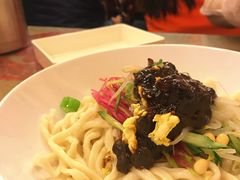 -锅儿挑面馆